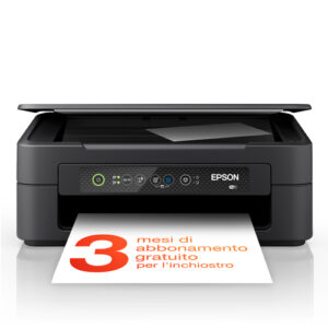 Stampante multifunzione Epson Expression Home XP-2200 - Acquista online!